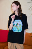 DTP Meadow Lane Short Sleeve Tee