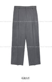 Roville long wide slacks