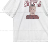 Holiday Rise Short Sleeve Tee