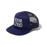 HSAM MESH CAP