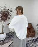 Heyman Crop Washed Long Sleeve