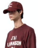 LA MAISON DE MES REVES BALL CAP