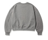 New Ring Sweatshirt