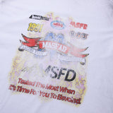 Lapier Dirty Wash Long Sleeve