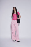 side zip hobo bag
