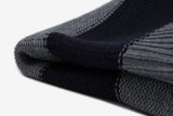 Fuel Dangara Collar Knit
