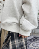 Fels Western Applique Sweatshirt