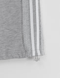 Comim Lace Track Wide Pants