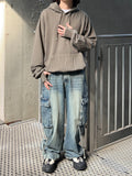 Hype Hand Warmer Dyeing Hood