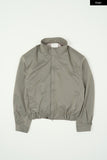 Lakeside blouson jumper