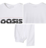 dise oasis long sleeve t-shirt