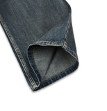 Faden Wash Painting Bootcut Denim