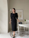Paykan Banding Skirt
