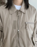 NETS MA-1 Jacket