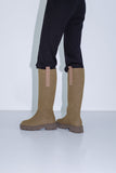 tiver long boots