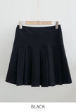 Ronea Pleats Skirt Pants