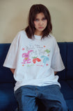 DTP All For You Short Sleeve Tee