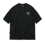 Time Off Short Sleeve Tee