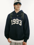 1993 Arch Logo Hoodie