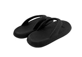Zeo Lightweight Soft Flip-flop Slippers
