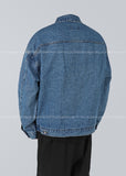 Carol Denim Jacket