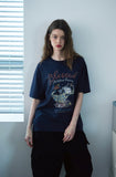 DTP Blanket Kitten Short Sleeve Tee