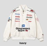 Motorsports Crew Jacket