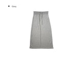 Chito Maxi Daily Banding Long Skirt