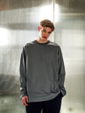 Reset layered long sleeve