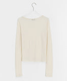 Hirin Layered Long Sleeve Tee