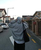 Loin Basic Hoodie
