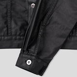 Engid Carbon Trucker Jacket