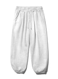 Mile Balloon Sweat Pants