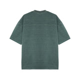 Sanfran Overfit Pigment Short Sleeve T-shirt