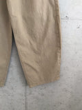 Crinkle Wide Pants