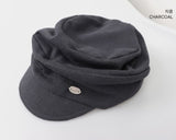 Limin Maduros Shirring Cap