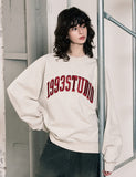 Authentic Arch Logo Sweatshirt