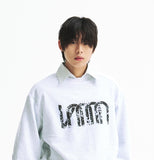 LMMM PR SHORT SWEATSHIRT