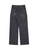 Rael Semi Wide Denim Pants