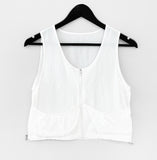 Hari Zip-Up Vest