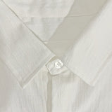 Enter Denim Western Short Sleeve Shirt
