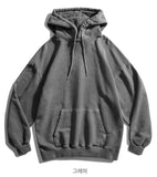 Liam Pigment Heavyweight Hood