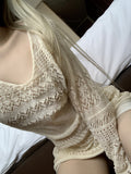 Repa Net Vintage Dress