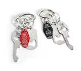 Perus Opener Keyring