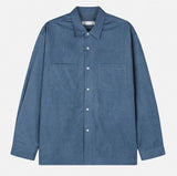 Towin Pigment Over Fit Shirt