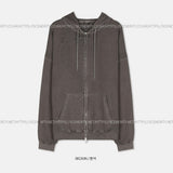 Mont Hood Zip Up