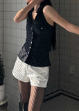 Rivet Edge Shorts
