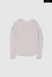 Linea rough edge tee