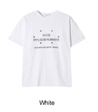 Postes short sleeve t-shirt