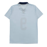 NINE MESH KARA HALF T